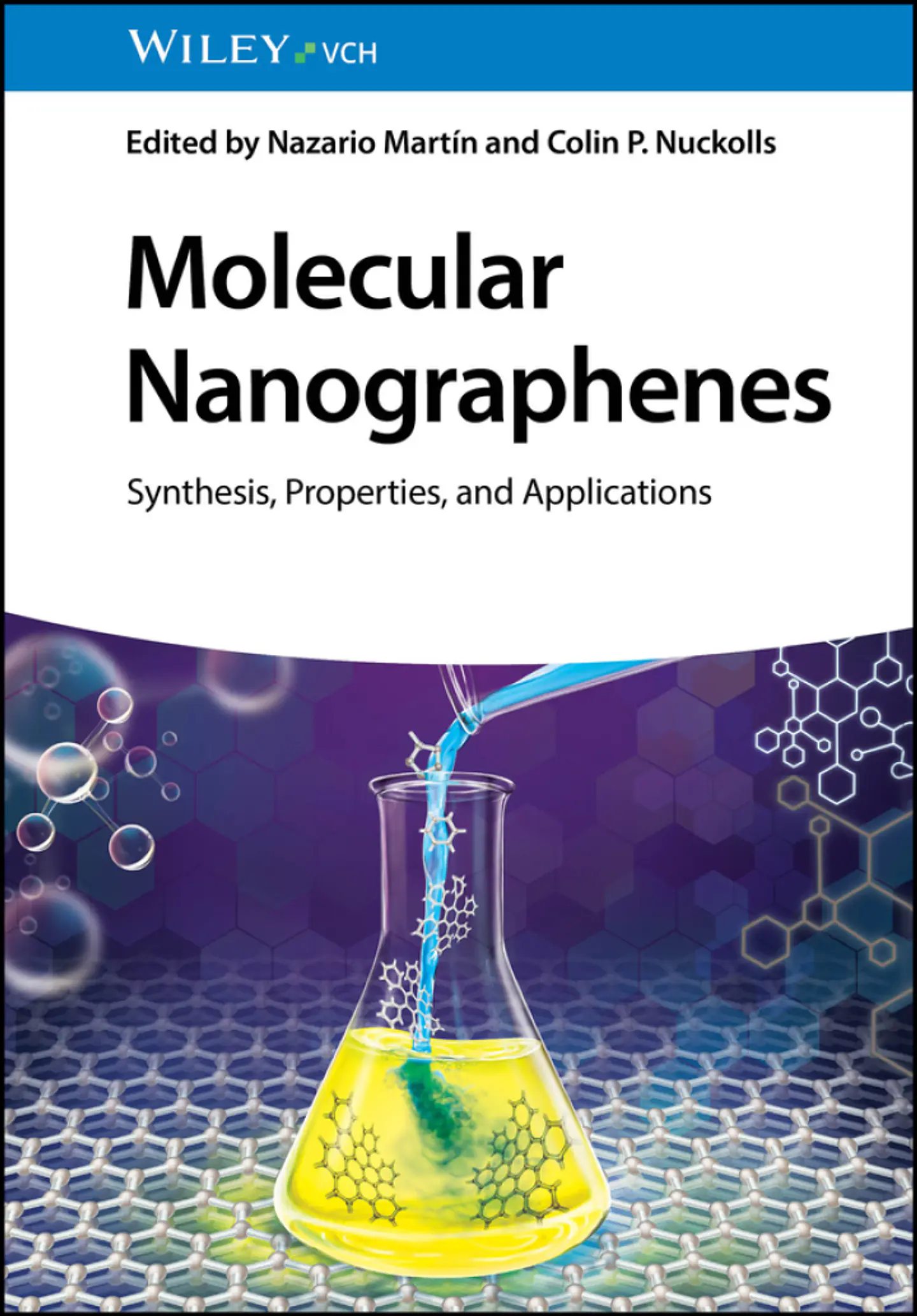 Molecular Nanographenes: Synthesis, Properties, and Applications 1