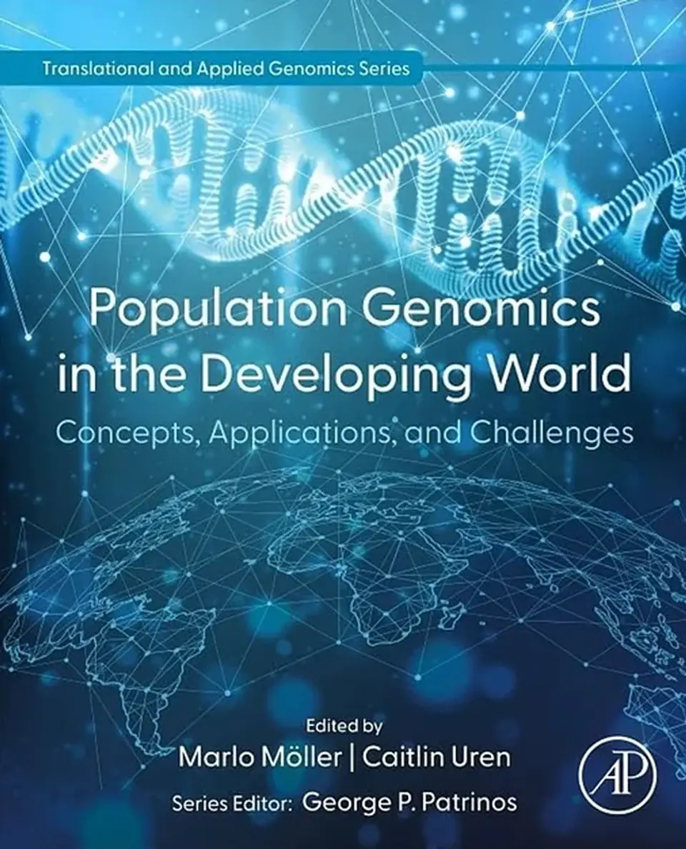 Population Genomics in the Developing World: Concepts, Applications, and Challenges 1