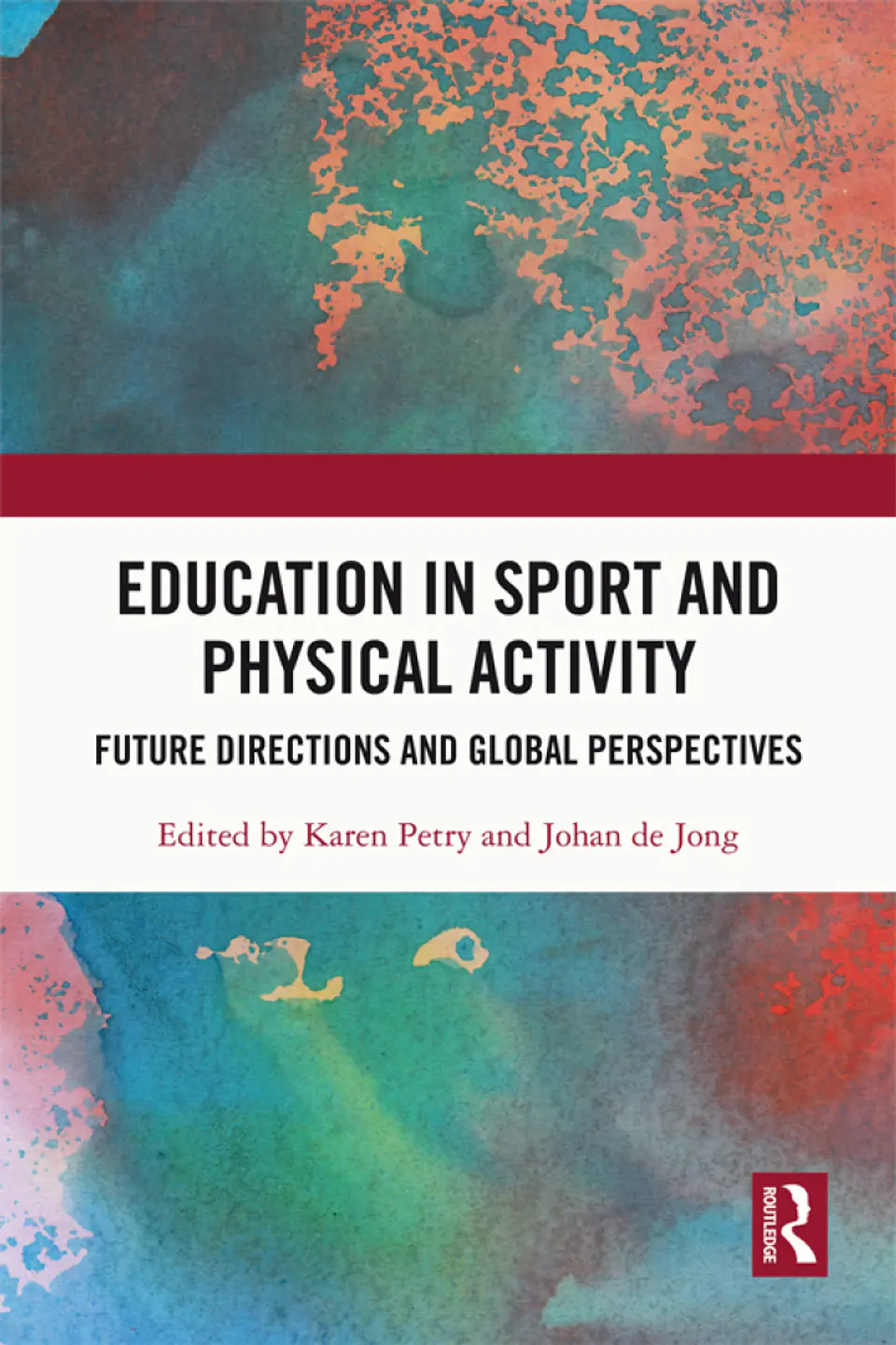 Education in Sport and Physical Activity: Future Directions and Global Perspectives  1