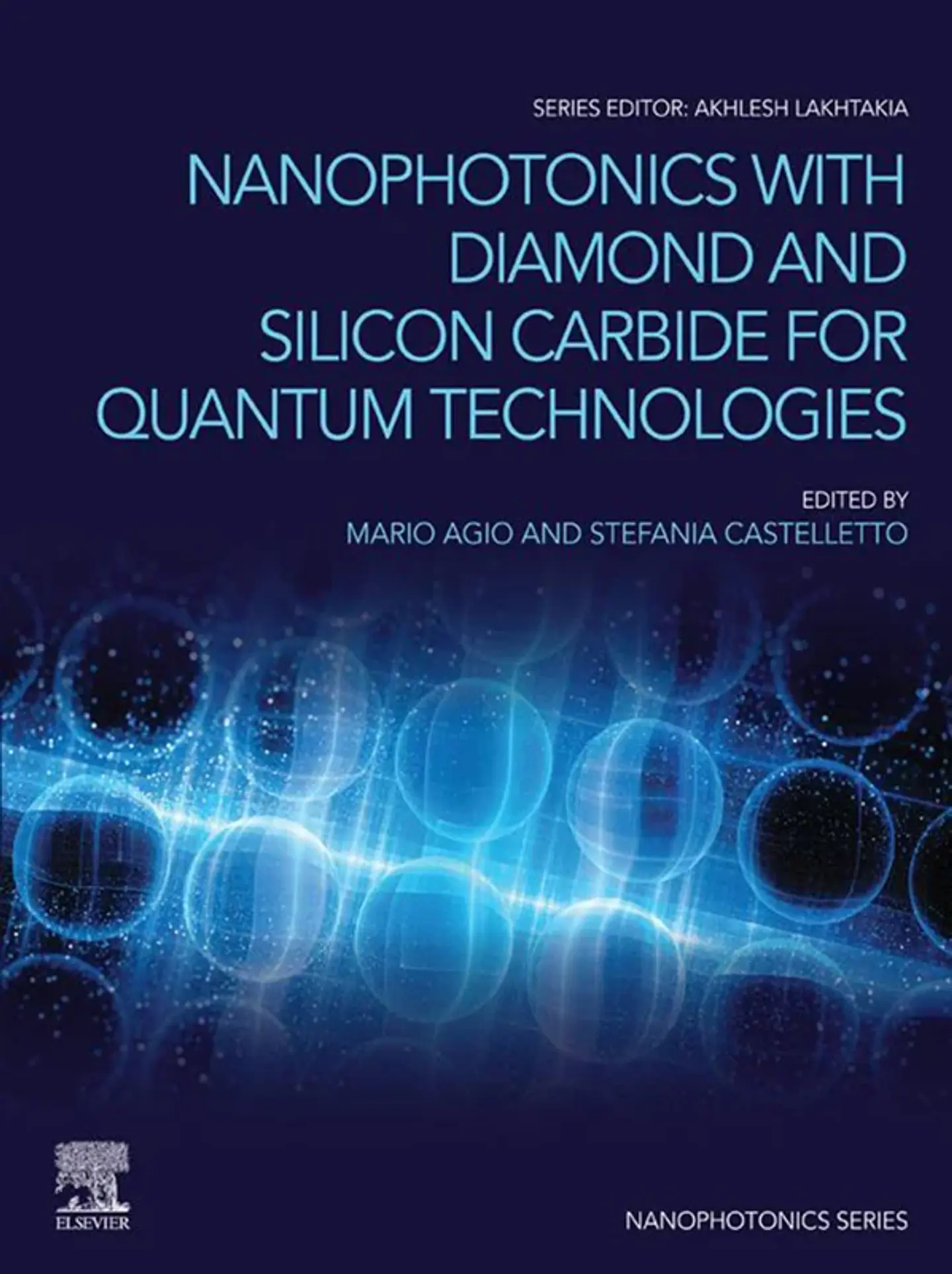 Nanophotonics with Diamond and Silicon Carbide for Quantum Technologies 1