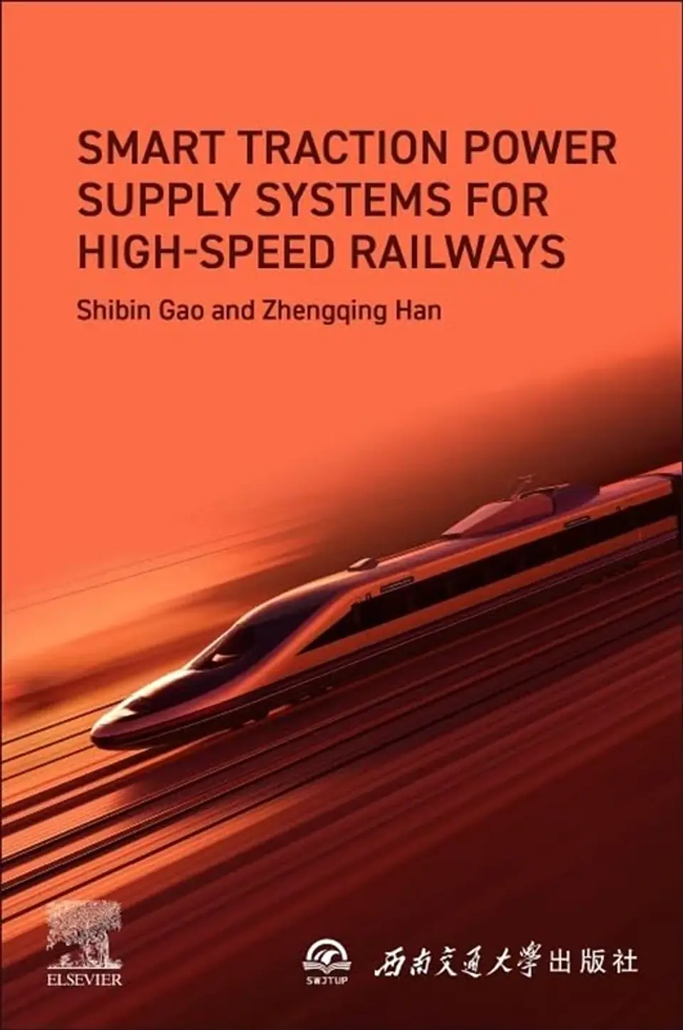 Smart Traction Power Supply Systems for High-speed Railways 1