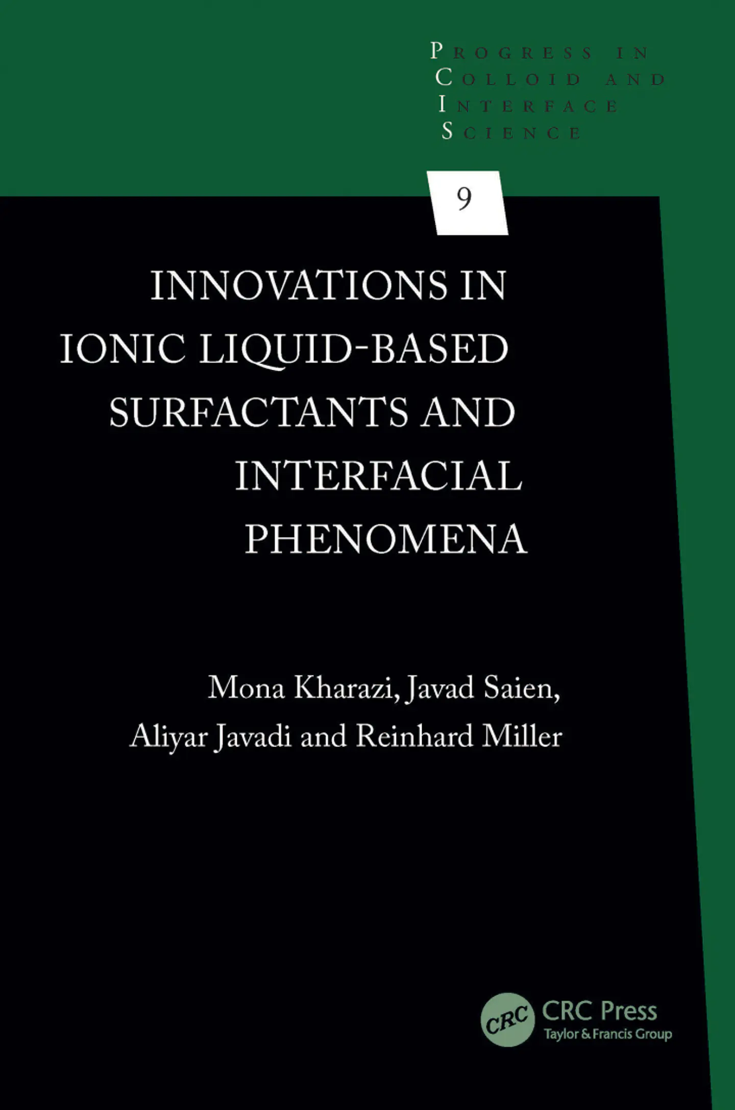 Innovations in Ionic Liquid-Based Surfactants and Interfacial Phenomena 1