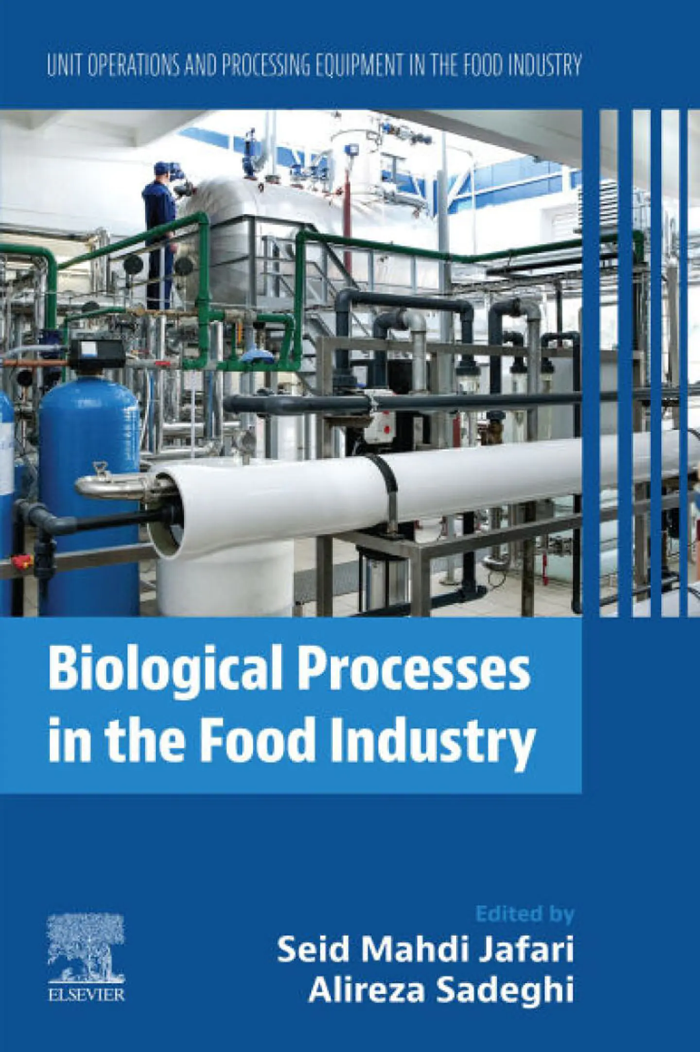 Biological Processes in the Food Industry: Unit Operations and Processing Equipment in the Food Industry 1
