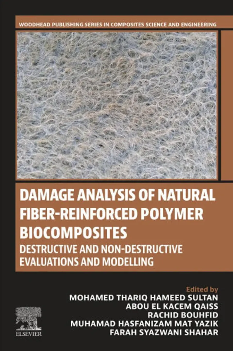 Damage Analysis of Natural Fiber-reinforced Polymer Biocomposites: Destructive and Non-destructive Evaluations and Modelling 1