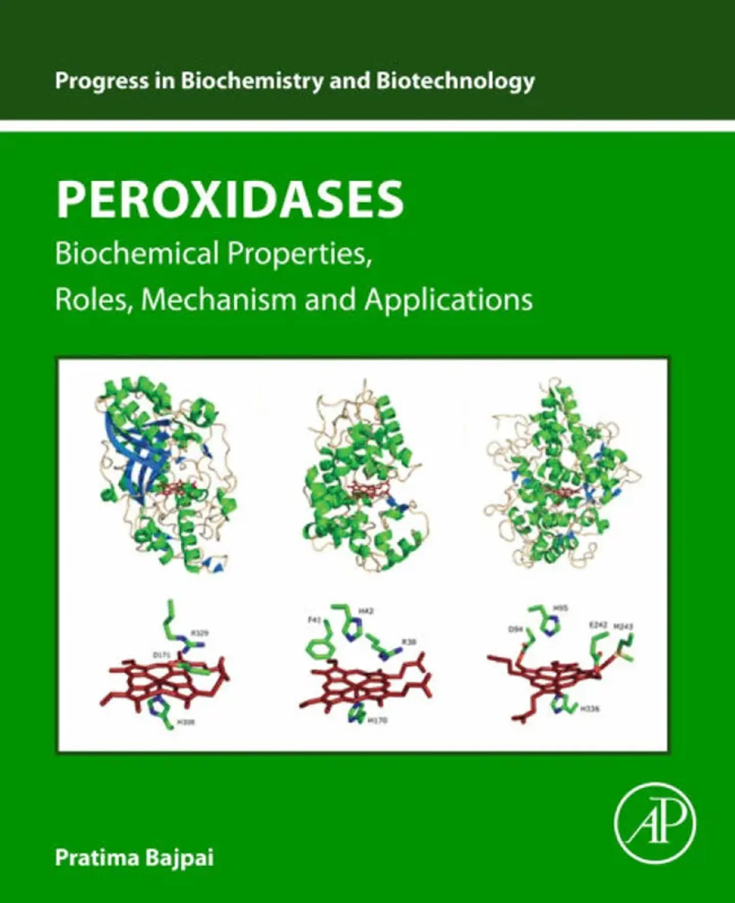 Peroxidases: Biochemical Properties, Roles, Mechanism and Applications 1