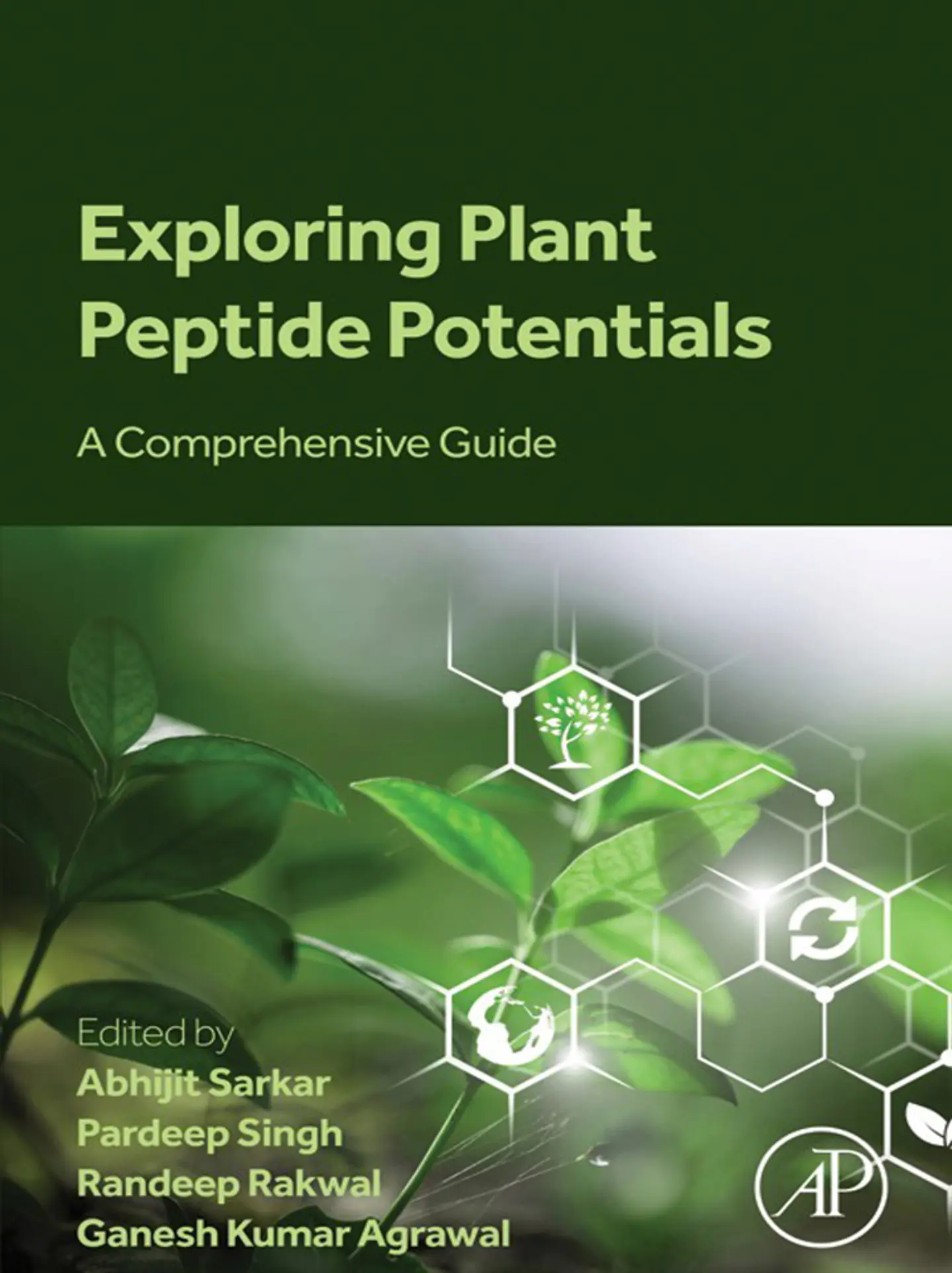 Exploring Plant Peptide Potentials: A Comprehensive Guide 1