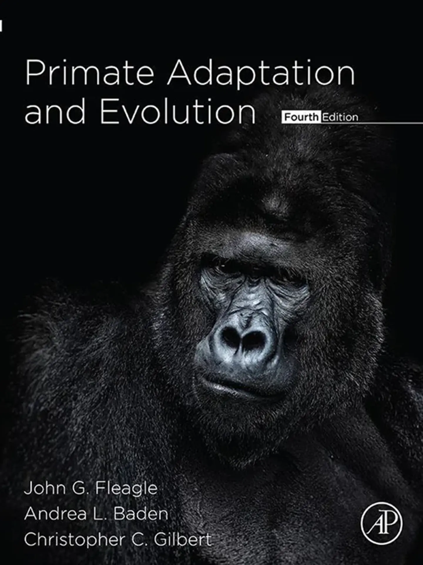 Primate Adaptation and Evolution 4th Edition 1