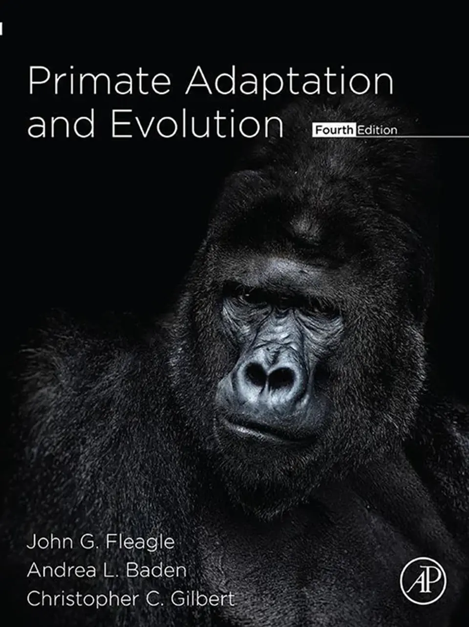 Primate Adaptation and Evolution 4th Edition 1