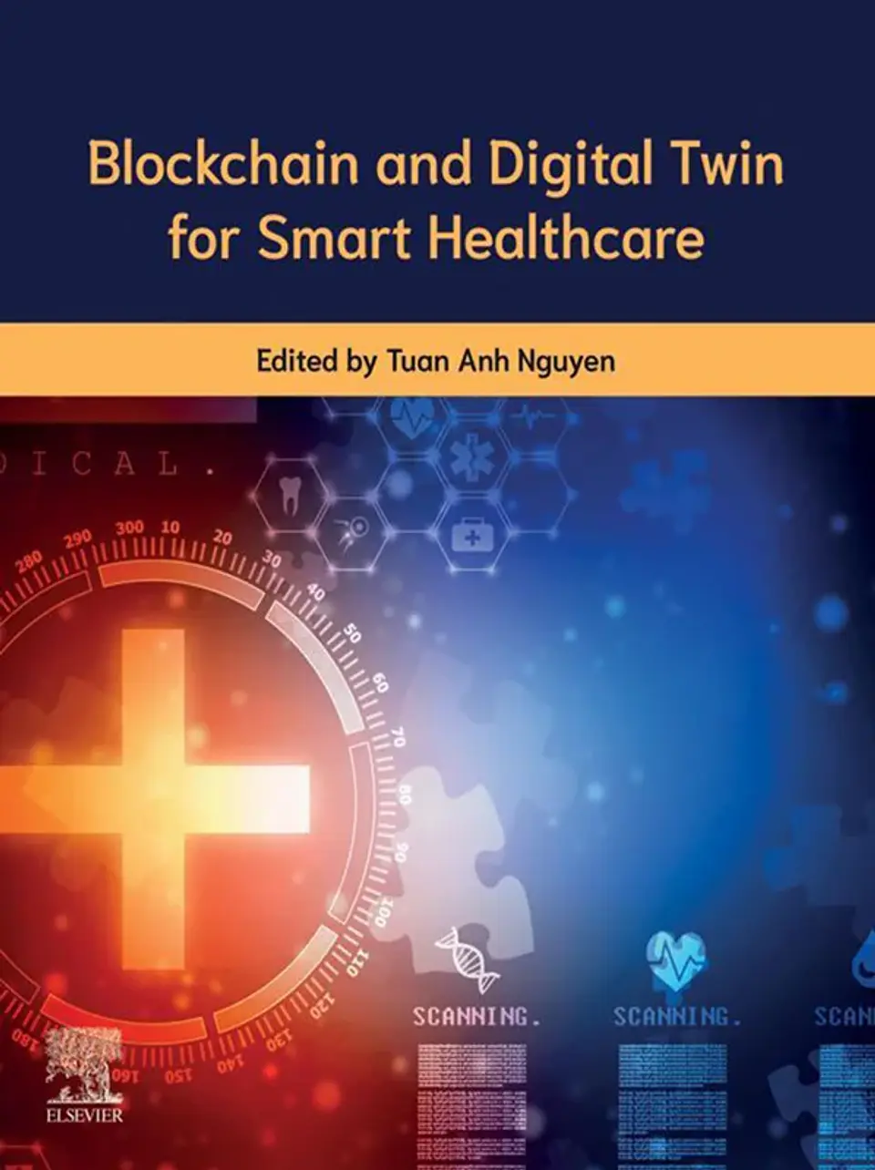 Blockchain and Digital Twin for Smart Healthcare 1