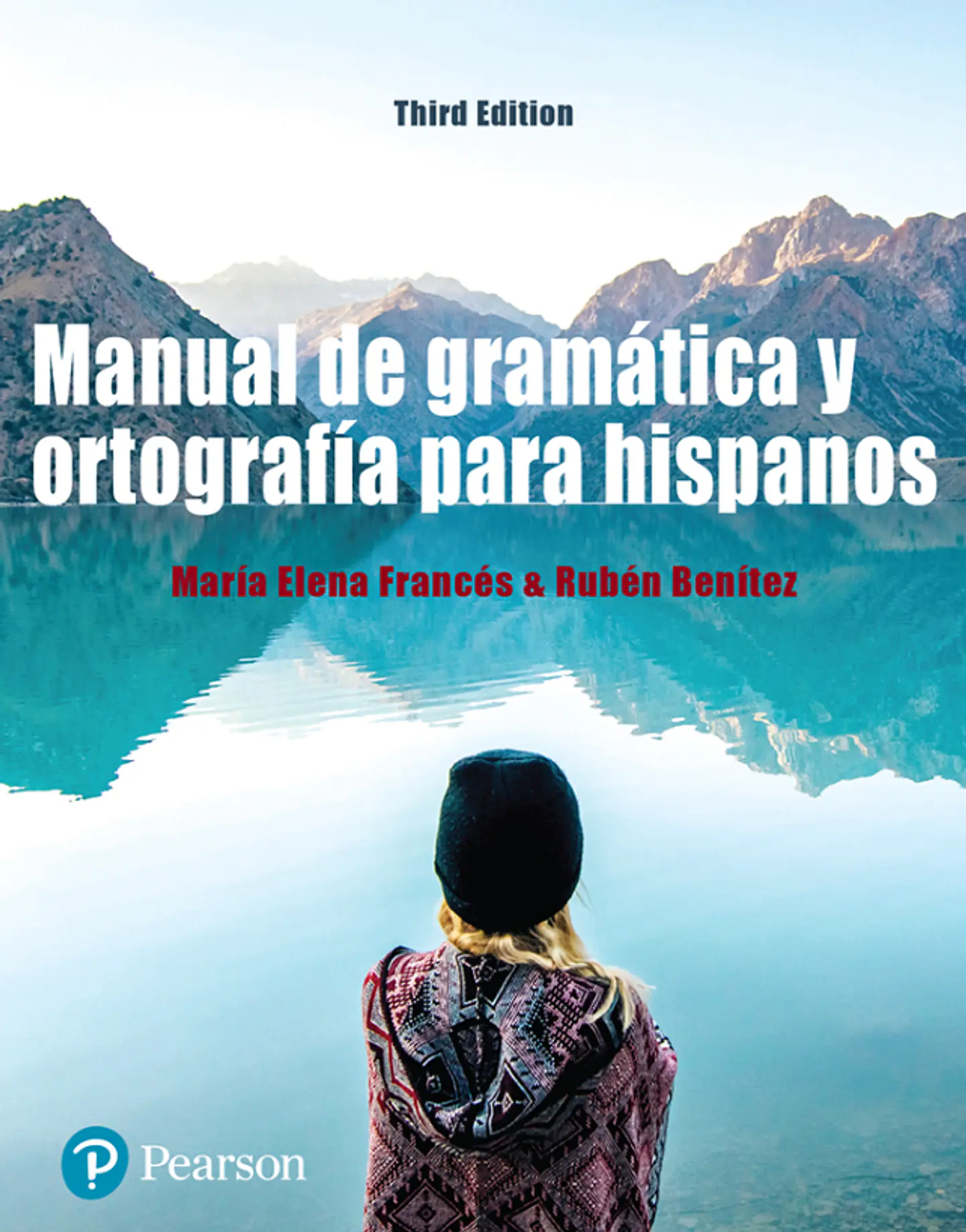 Manual de gramática y ortografía para hispanos 1
