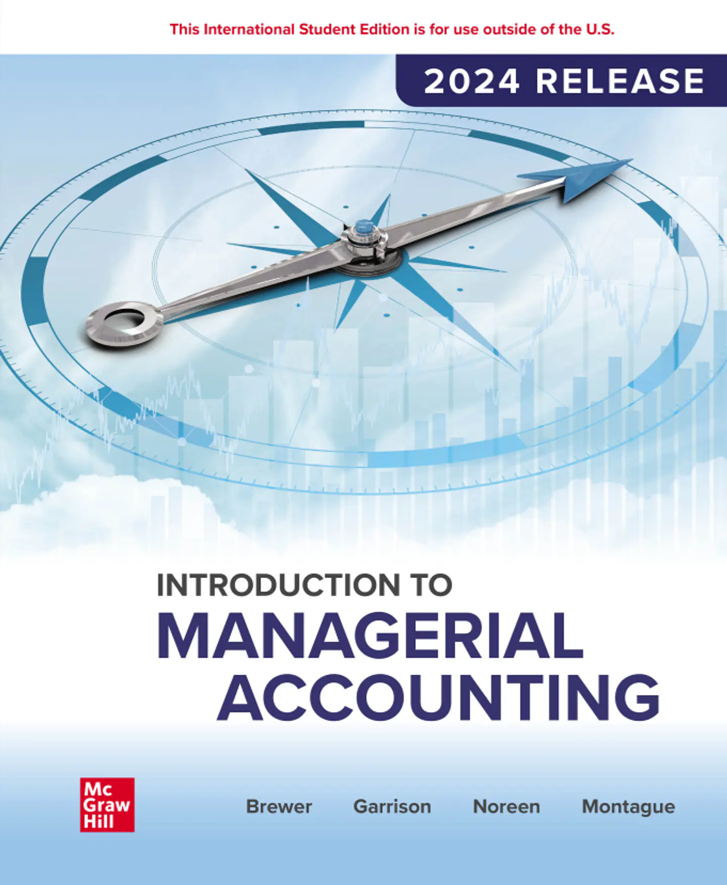 Introduction to Managerial Accounting: 2024 Release 1