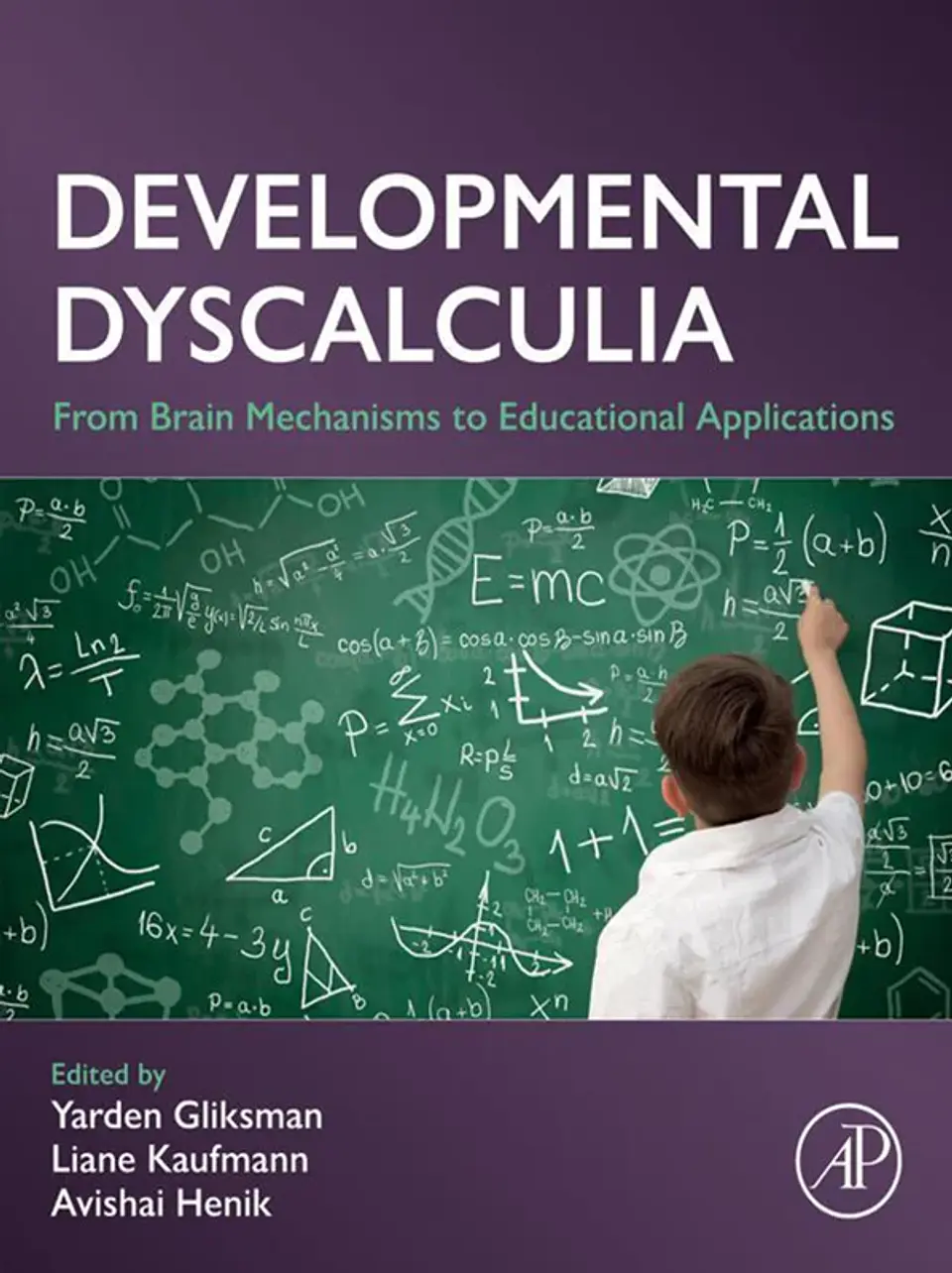 Developmental Dyscalculia: From Brain Mechanisms to Educational Applications 1