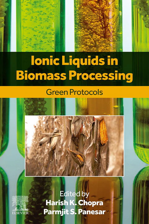 Ionic Liquids in Biomass Processing: Green Protocols