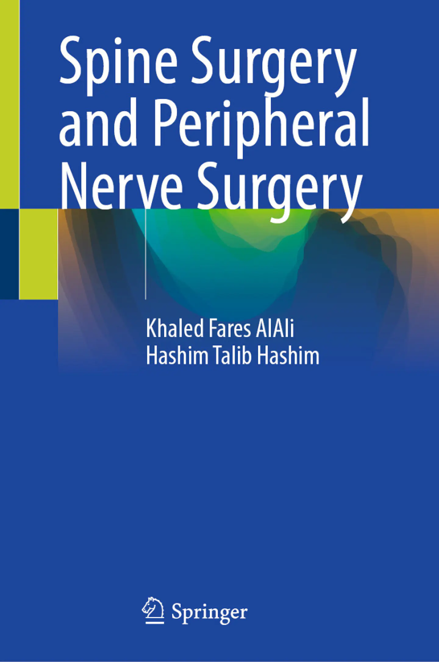 Spine Surgery and Peripheral Nerve Surgery 1