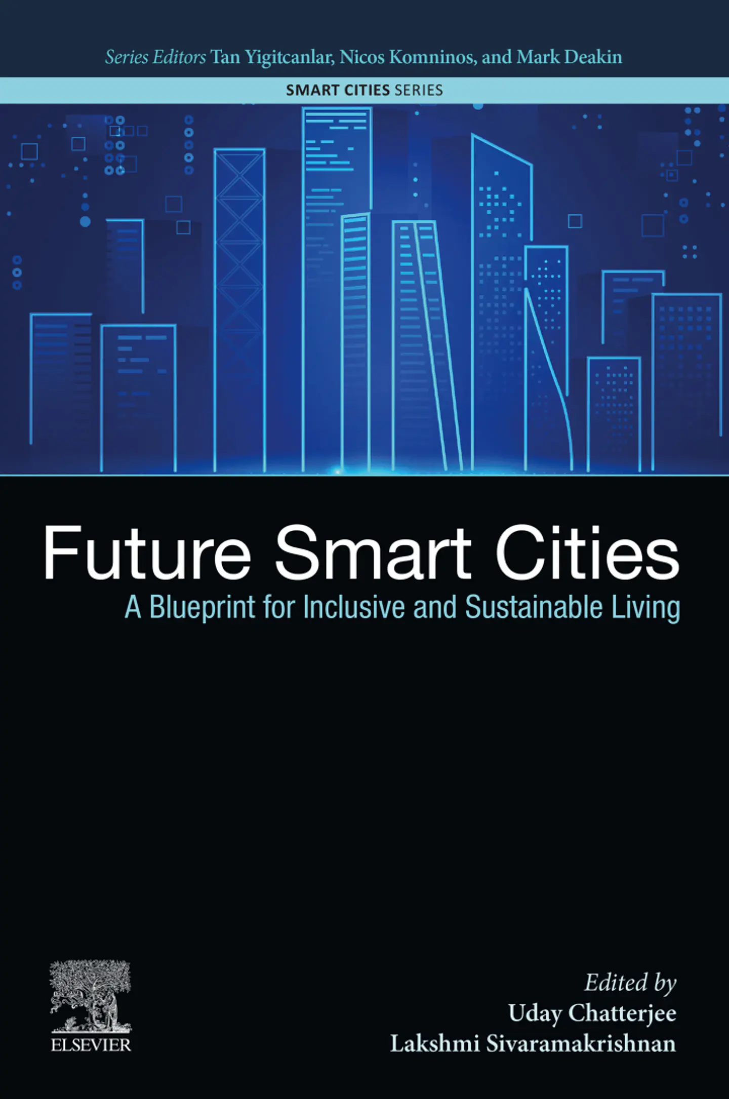 Future Smart Cities: A Blueprint for Inclusive and Sustainable Living 1