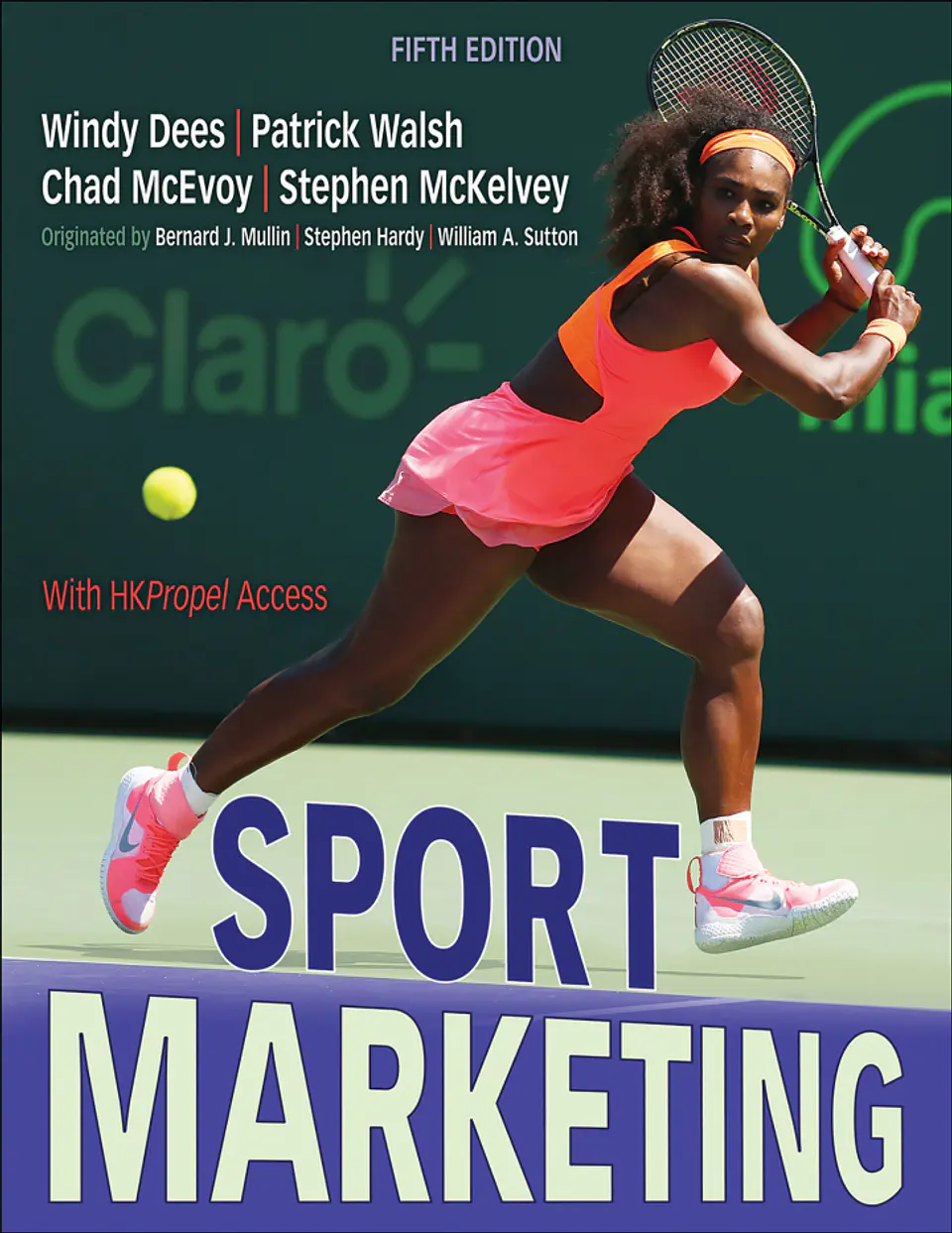 Sport Marketing 5th Edition 1
