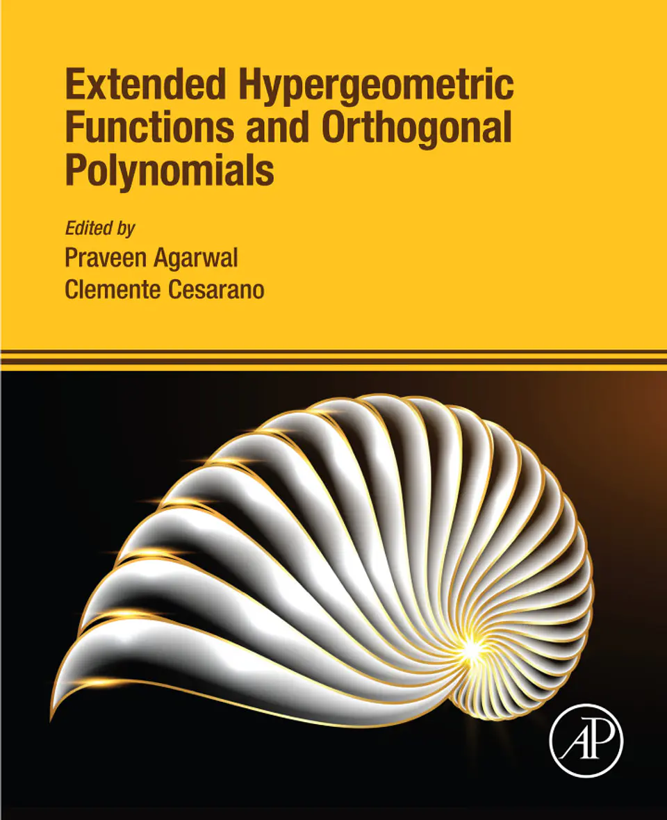 Extended Hypergeometric Functions and Orthogonal Polynomials 1