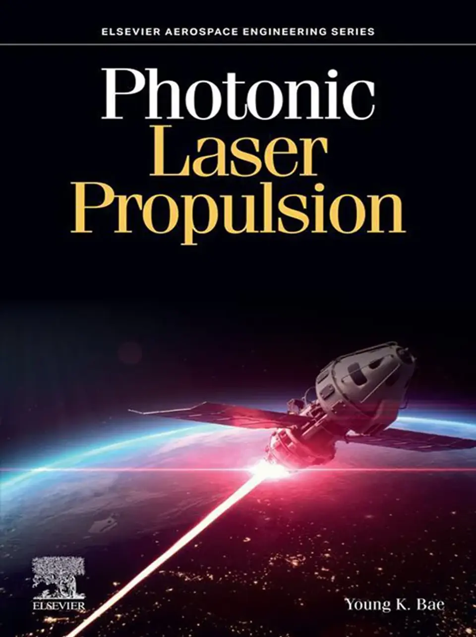 Photonic Laser Propulsion (Aerospace Engineering) 1