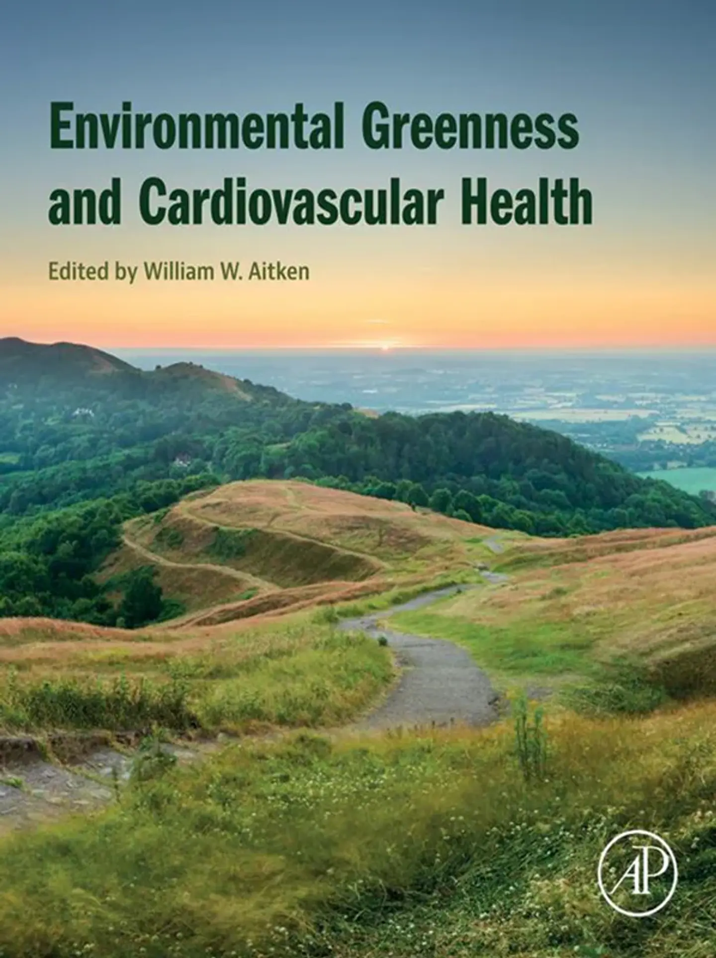 ​​Environmental Greenness and Cardiovascular Health 1
