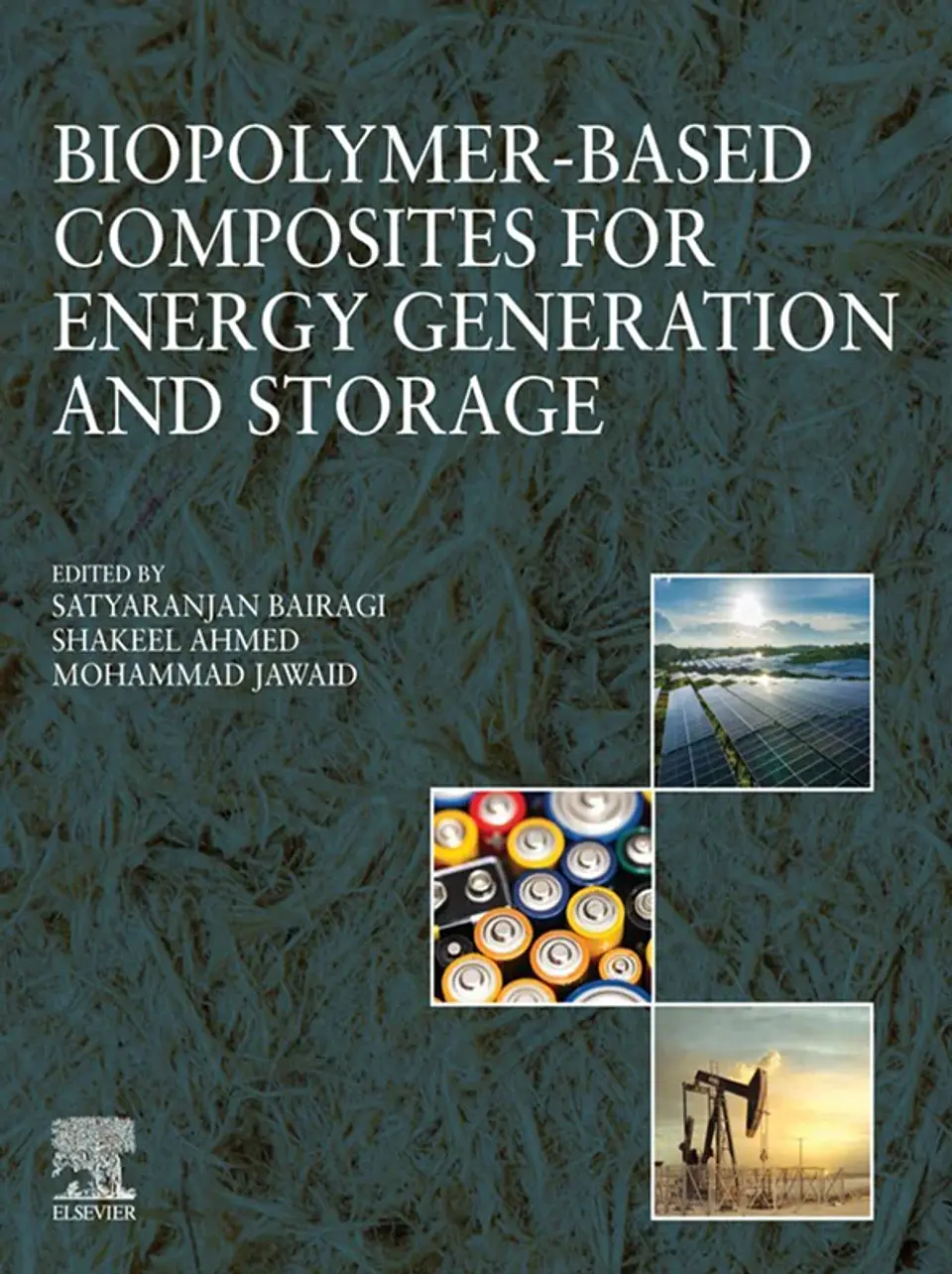 Biopolymer-based Composites for Energy Generation and Storage 1
