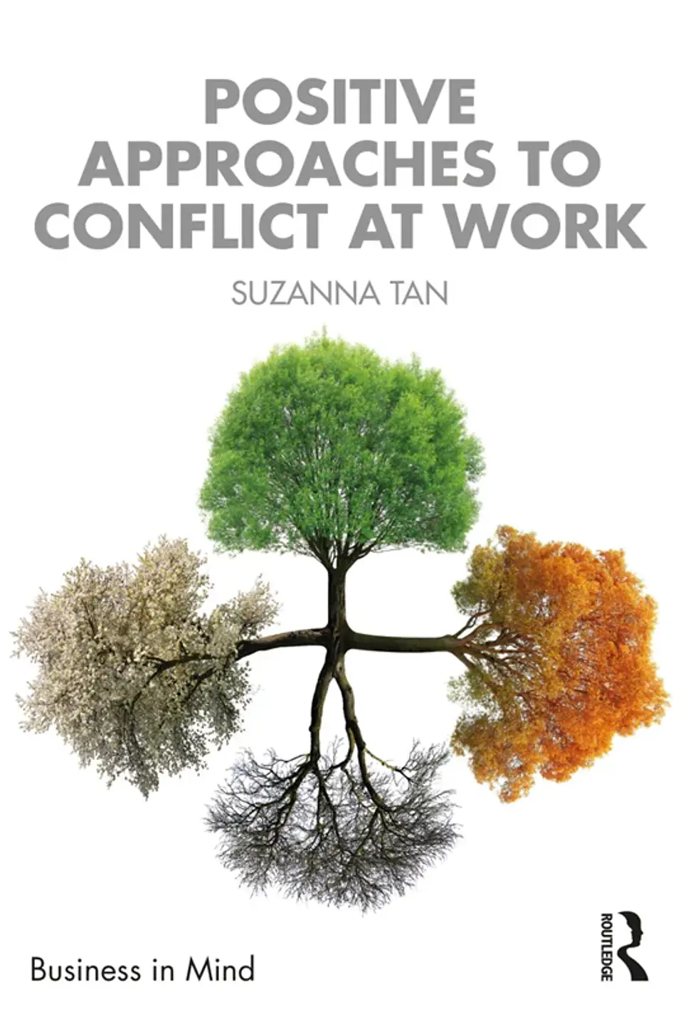 Positive Approaches to Conflict at Work 1
