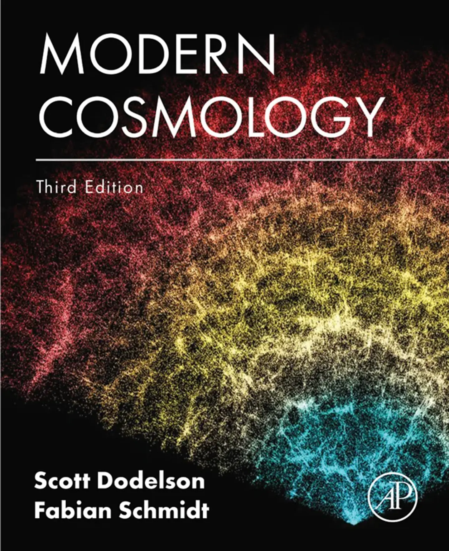 Modern Cosmology 3rd Edition 1