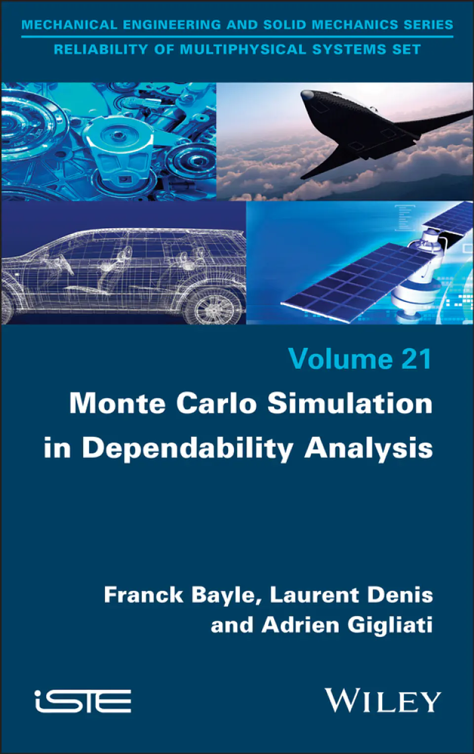 Monte Carlo Simulation in Dependability Analysis 1