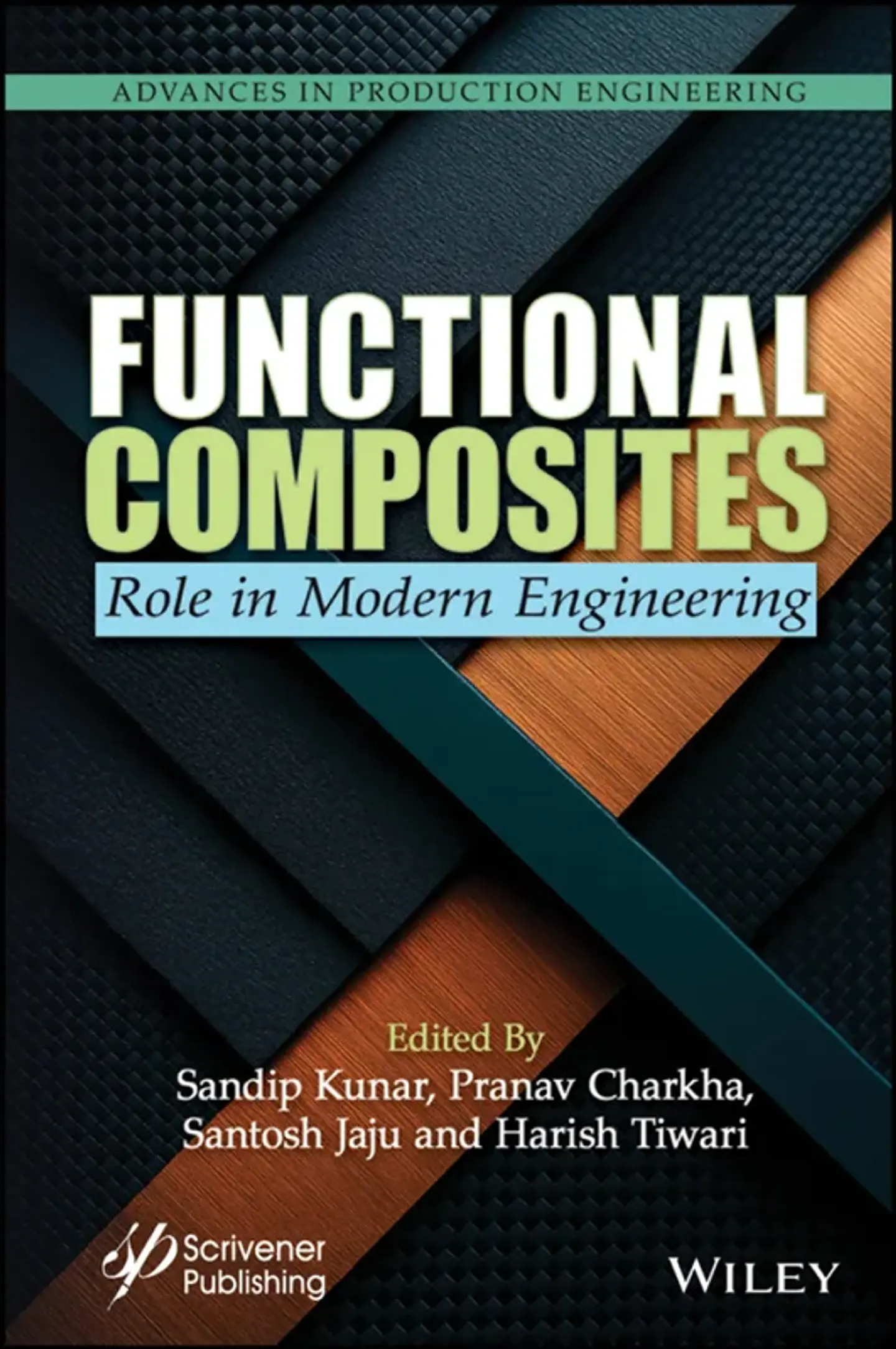 Functional Composites: Role in Modern Engineering 1