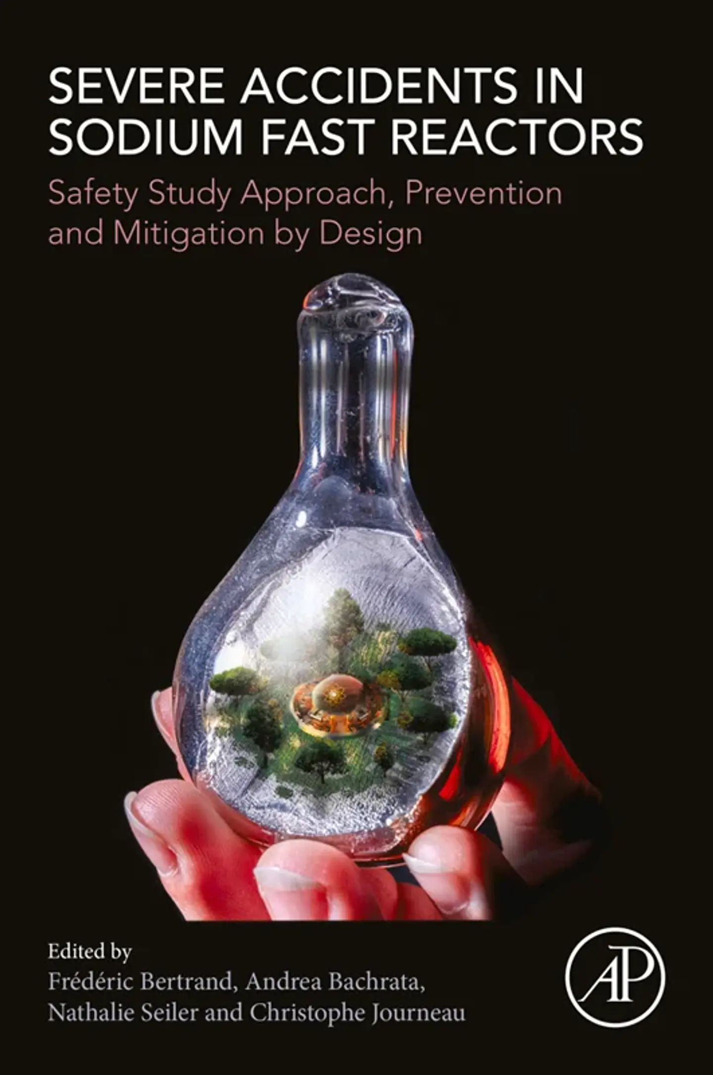 Severe Accidents in Sodium Fast Reactors: Safety Study Approach, Prevention and Mitigation by Design 1