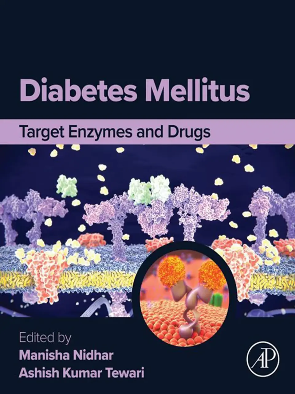 Diabetes Mellitus: Target Enzymes and Drugs 1
