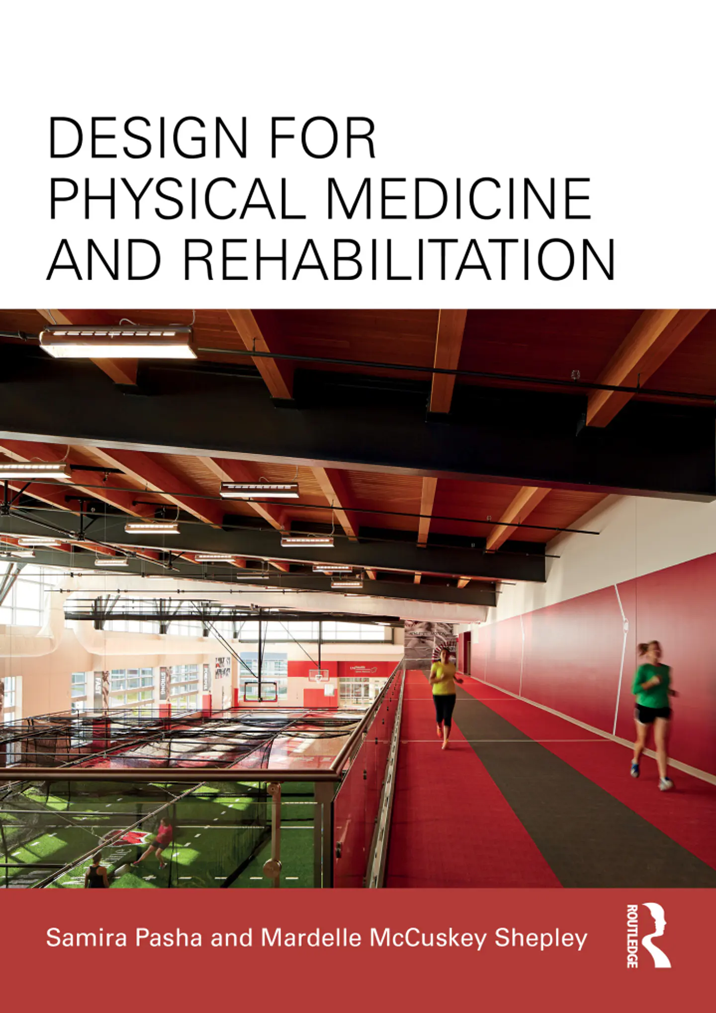 Design for Physical Medicine and Rehabilitation 1