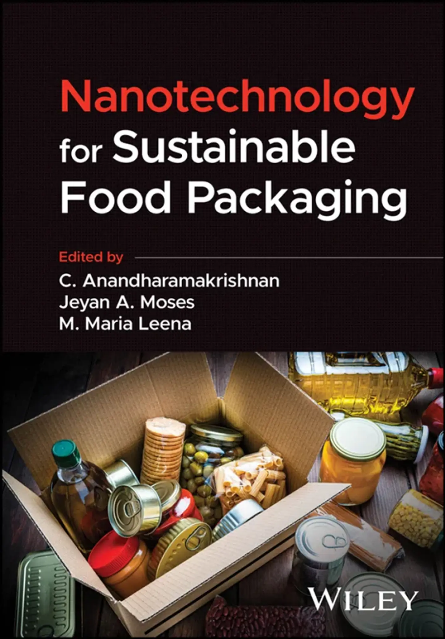 Nanotechnology for Sustainable Food Packaging 1