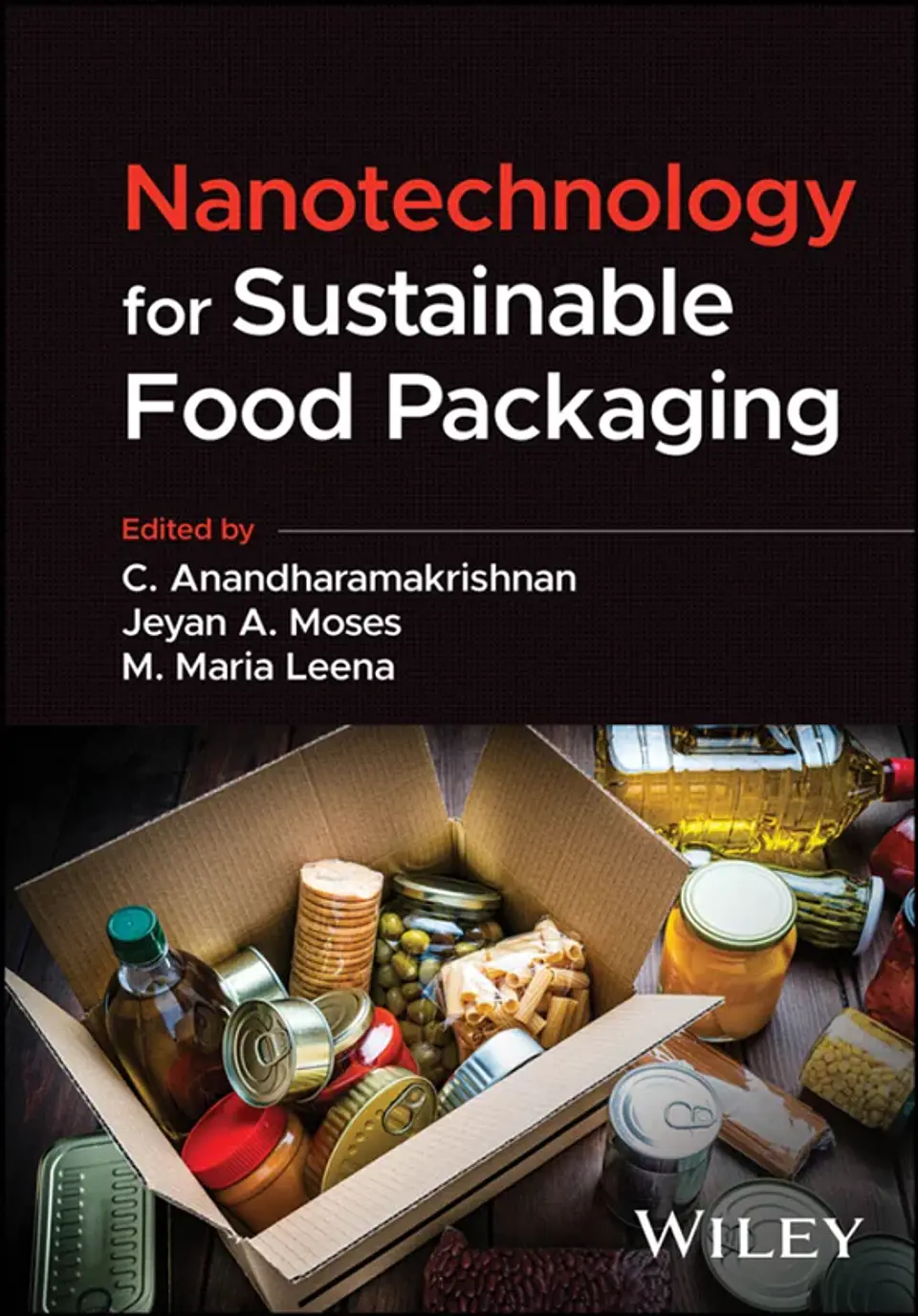 Nanotechnology for Sustainable Food Packaging 1