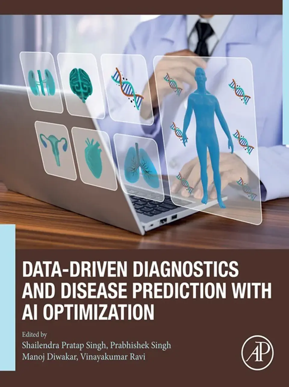 Data-Driven Diagnostics and Disease Prediction with AI Optimization 1