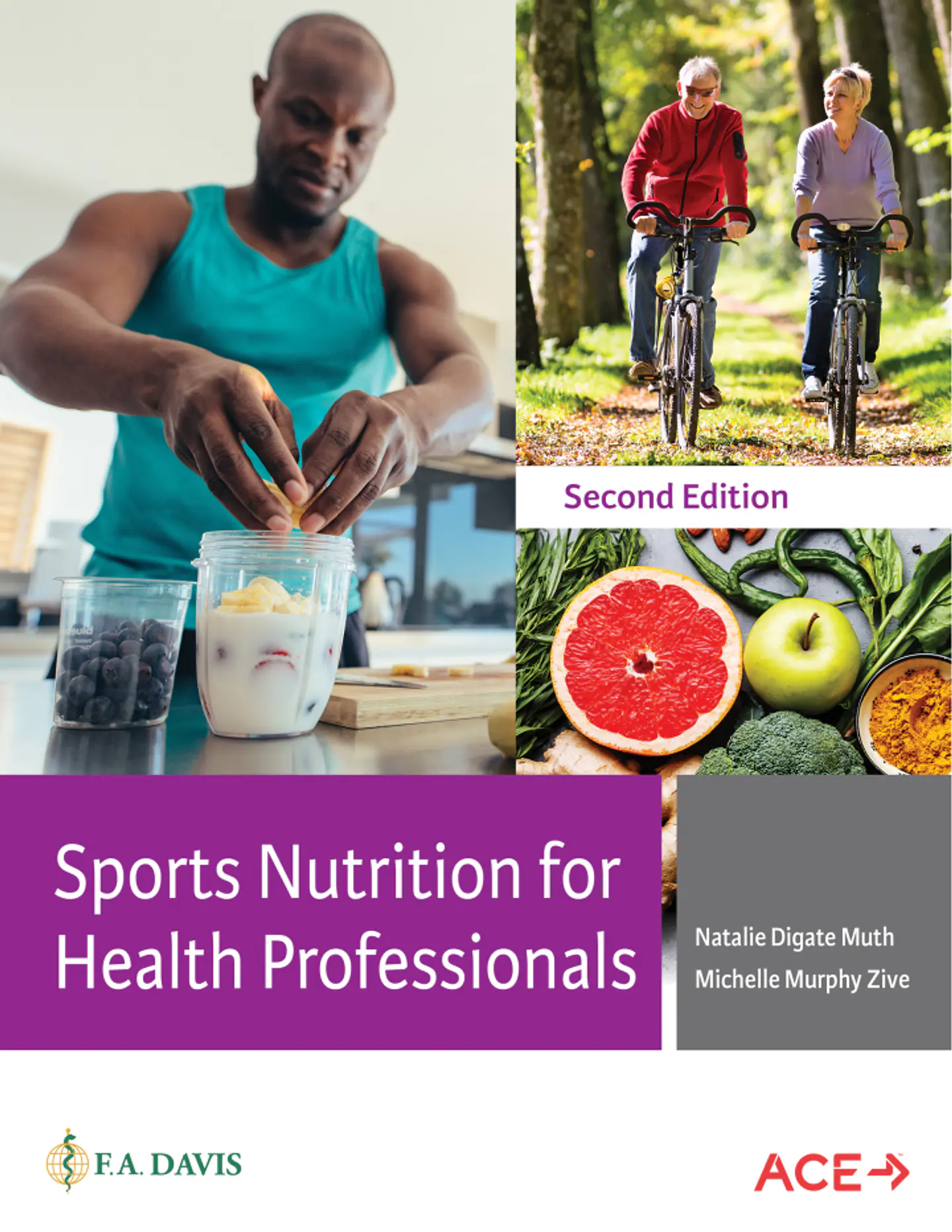  Sports Nutrition for Health Professionals 2nd Edition 1