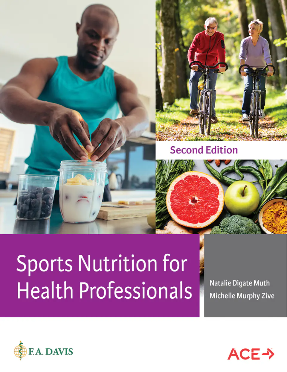  Sports Nutrition for Health Professionals 2nd Edition 1