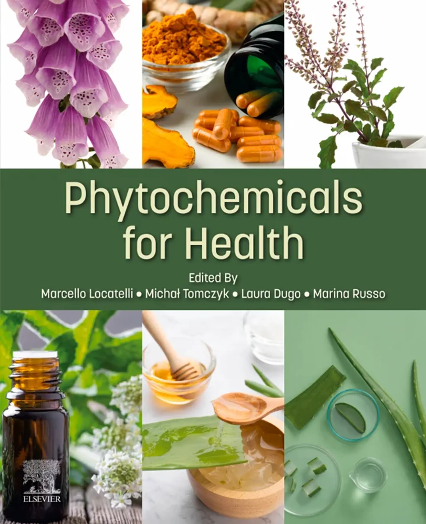 Phytochemicals for Health 1