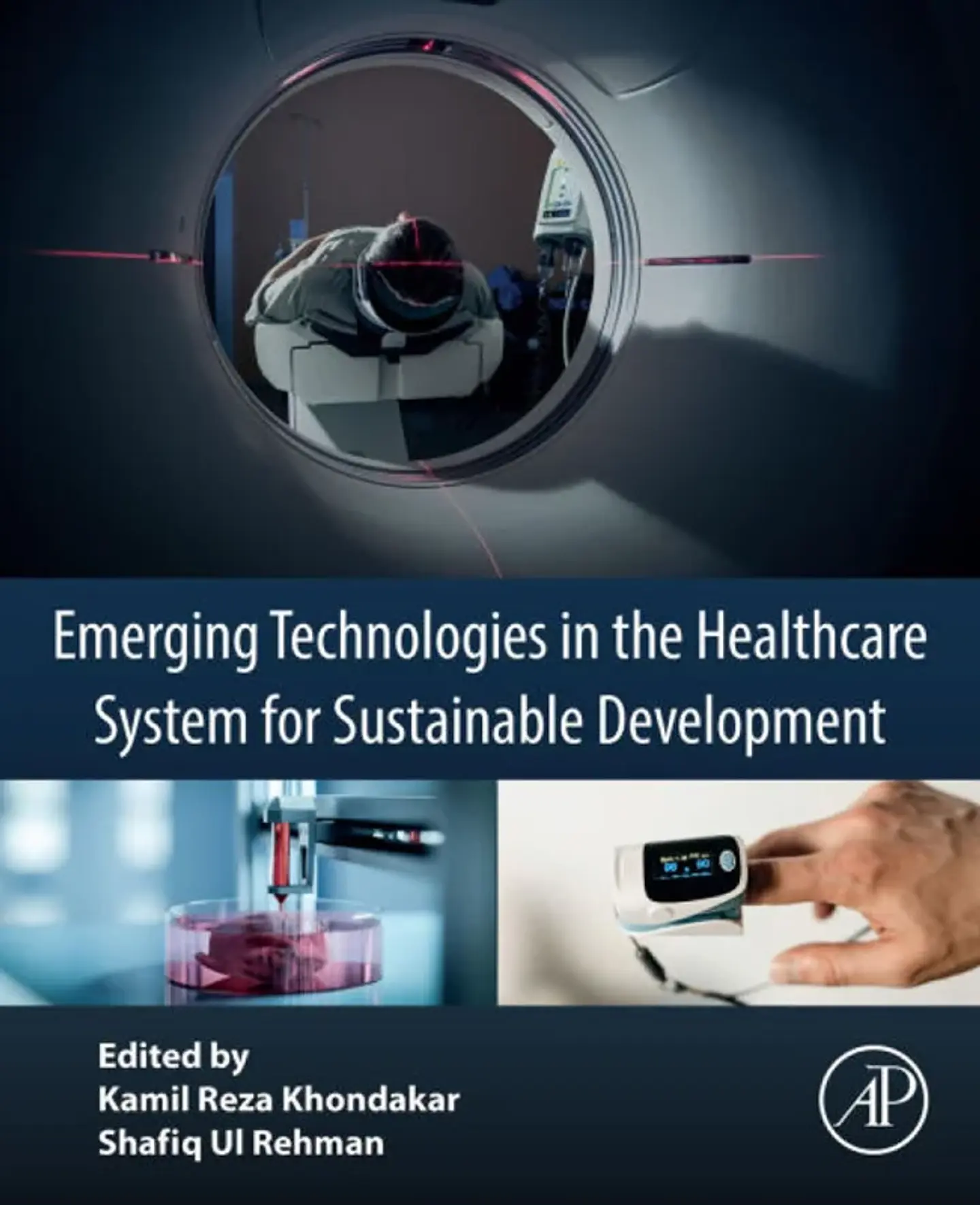Emerging Technologies in the Healthcare System for Sustainable Development 1