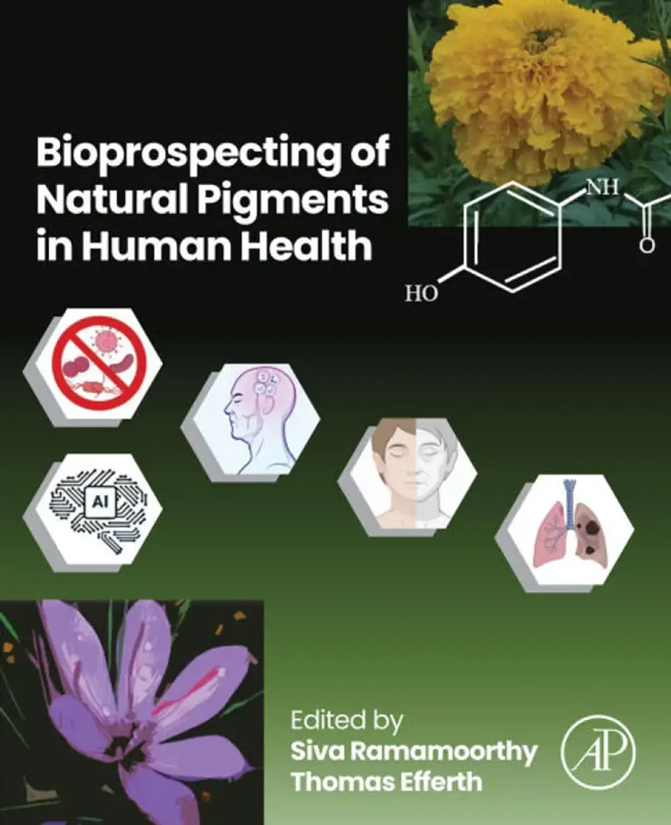 Bioprospecting of Natural Pigments in Human Health 1
