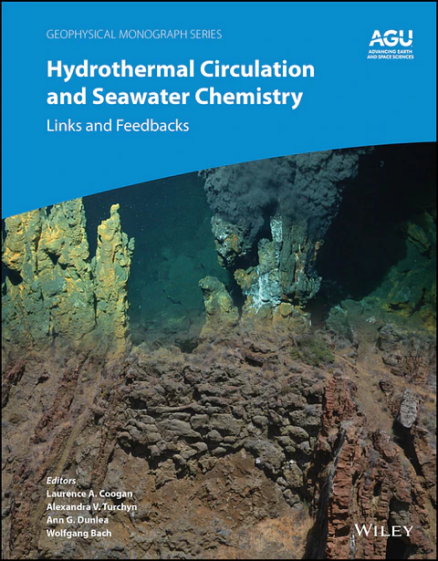 Hydrothermal Circulation and Seawater Chemistry: Links and Feedbacks