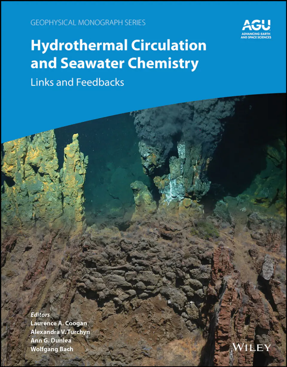 Hydrothermal Circulation and Seawater Chemistry: Links and Feedbacks 1