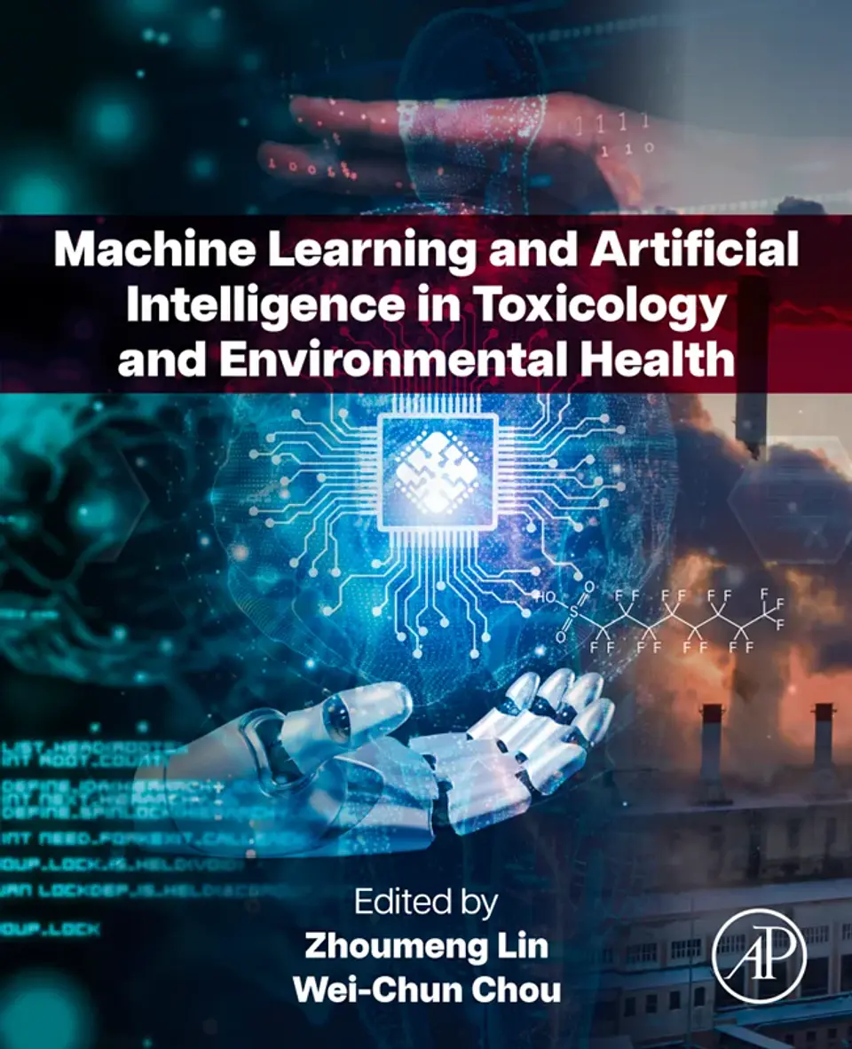Machine Learning and Artificial Intelligence in Toxicology and Environmental Health 1