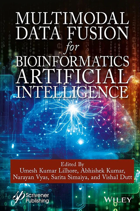 Multimodal Data Fusion for Bioinformatics Artificial Intelligence