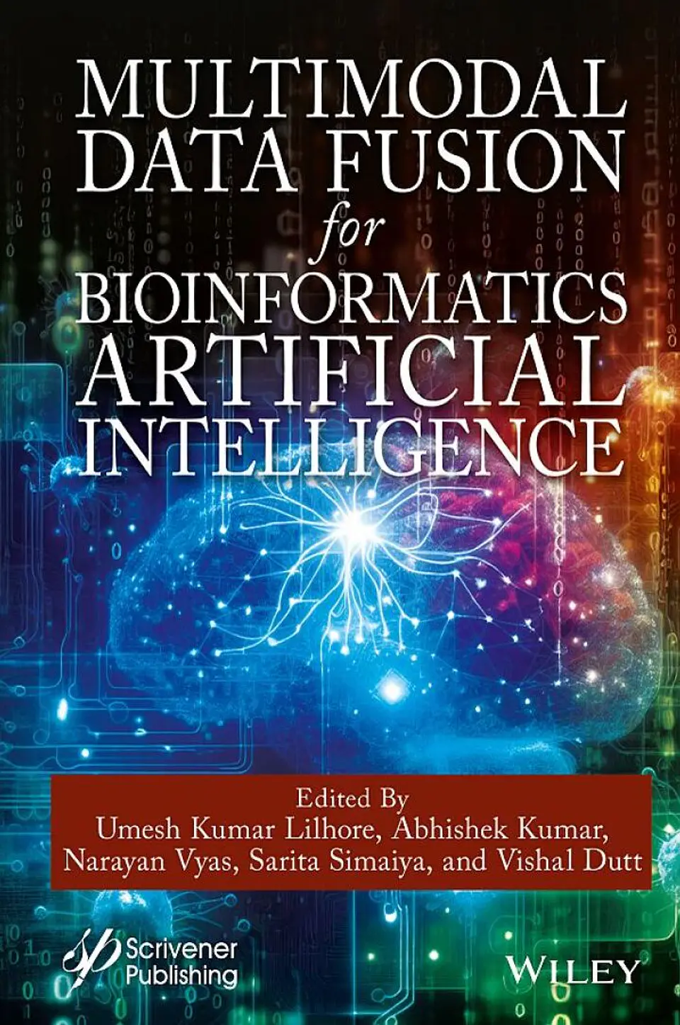 Multimodal Data Fusion for Bioinformatics Artificial Intelligence 1
