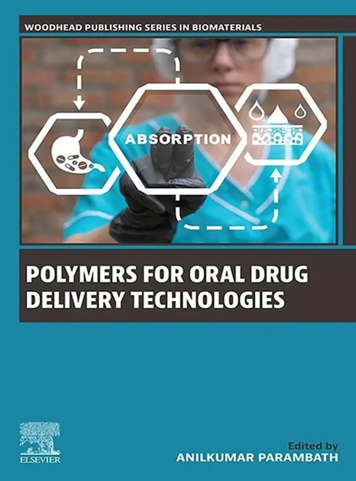 Polymers for Oral Drug Delivery Technologies 1
