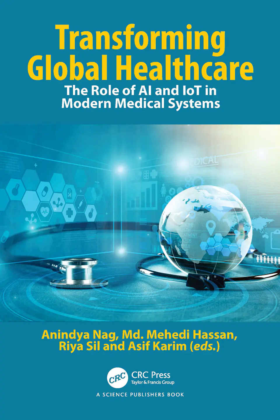 Transforming Global Healthcare: The Role of AI and IoT in Modern Medical Systems 1