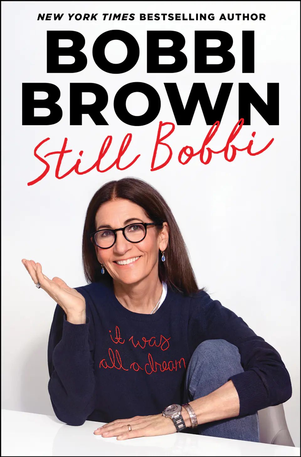 Still Bobbi: A Master Class in Resilience and Reinvention 1