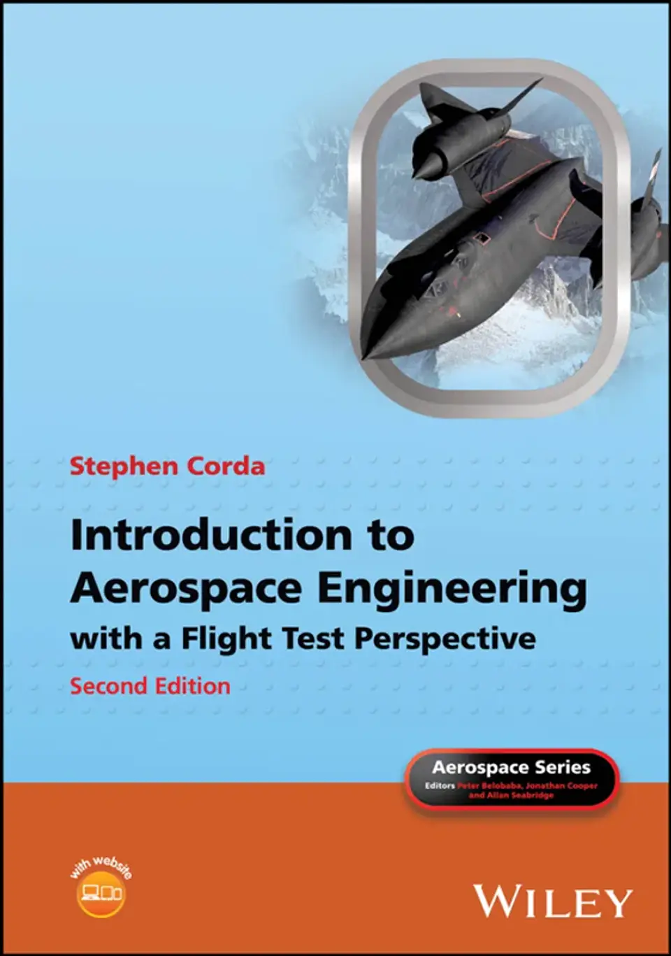 Introduction to Aerospace Engineering with a Flight Test Perspective 2nd Edition 1