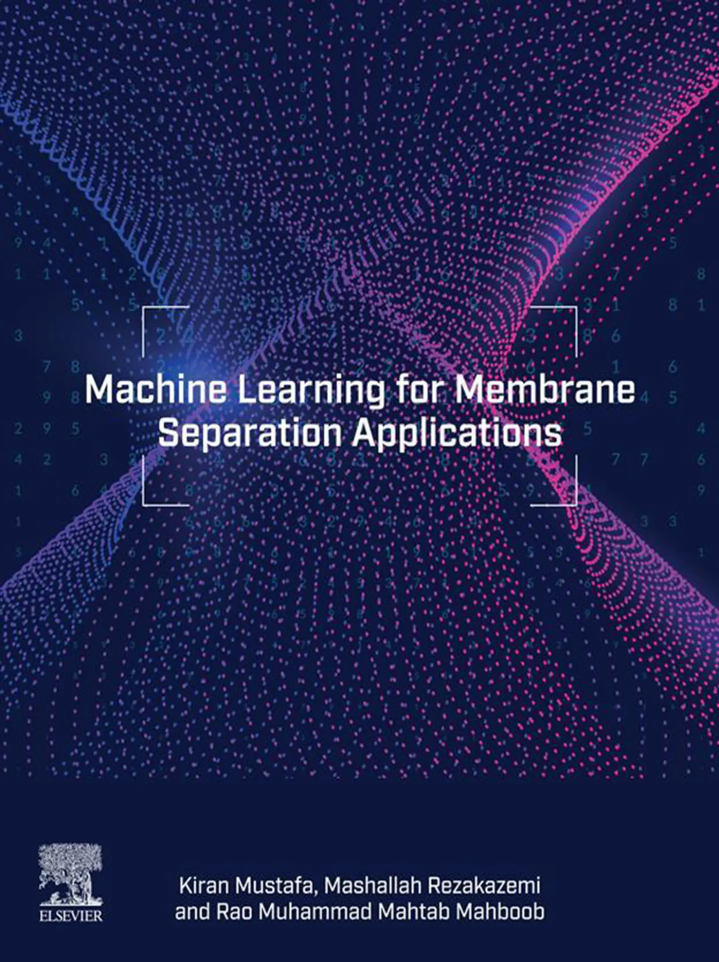 Machine Learning for Membrane Separation Applications 1