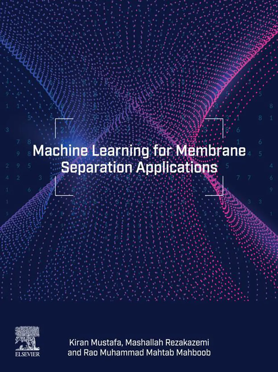 Machine Learning for Membrane Separation Applications 1